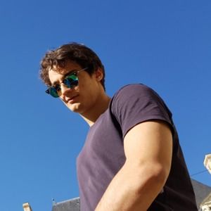 Meet your Posher, Andrej